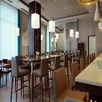 Courtyard By Marriott Hotel Sarajevo