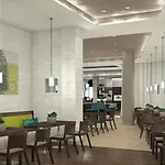 Courtyard By Marriott