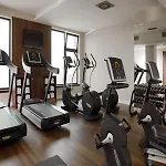 Courtyard By Marriott Отель Сараево