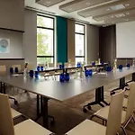 Courtyard By Marriott Отель Сараево