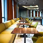 Courtyard By Marriott Отель 4*