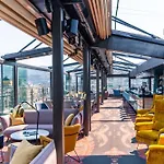 Отель Courtyard By Marriott Сараево