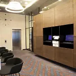 Courtyard By Marriott Отель 4*