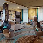 Отель Courtyard By Marriott