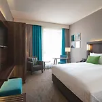 Отель Courtyard By Marriott Сараево