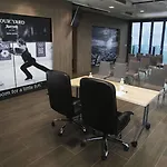 Courtyard By Marriott Отель Сараево
