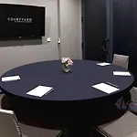 Courtyard By Marriott