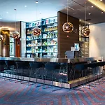Отель Courtyard By Marriott Сараево