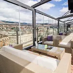 Отель Courtyard By Marriott 4*