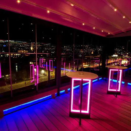 Courtyard By Marriott Hotel 4*