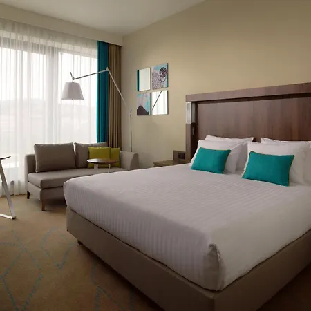 Hotel Courtyard By Marriott 4*