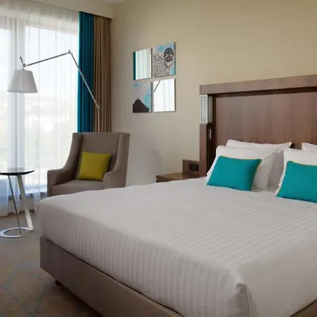 فندق كورتيارد باي ماريوت 4*