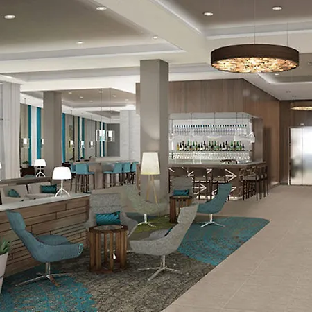Courtyard By Marriott