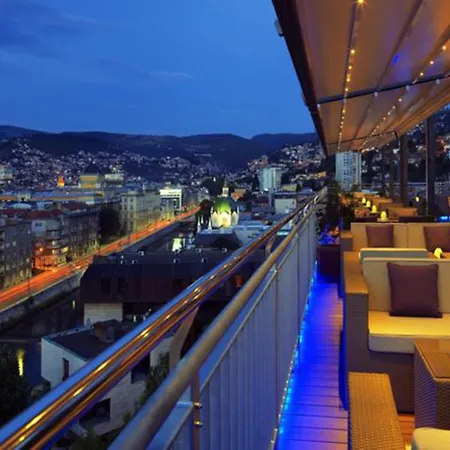 Hotel Courtyard By Marriott 4*