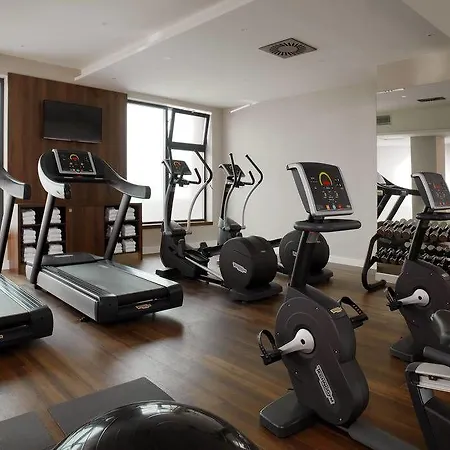 Courtyard By Marriott