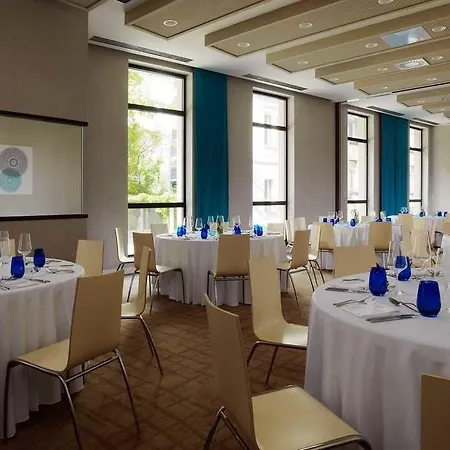 Courtyard By Marriott 4* Sarajevo