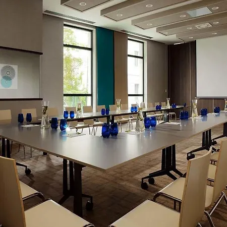 Courtyard By Marriott Hotel Sarajevo