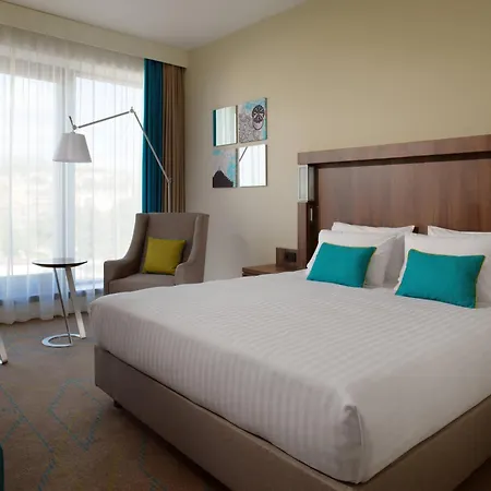 Courtyard By Marriott Hotel Sarajevo
