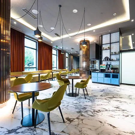 Courtyard By Marriott Hotel Sarajevo