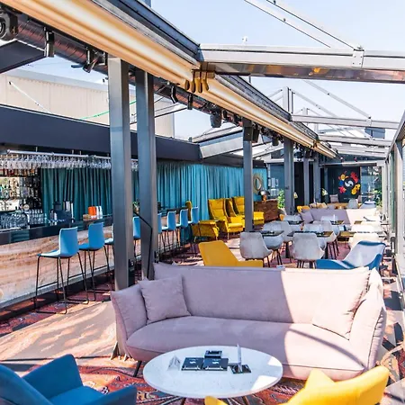 Courtyard By Marriott Sarajevo