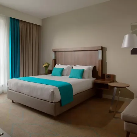 Hotel Courtyard By Marriott Sarajevo