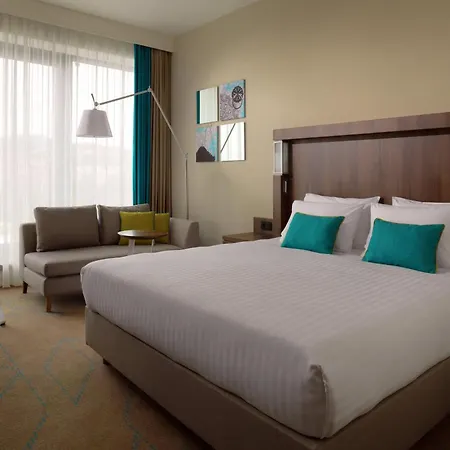Courtyard By Marriott 4*