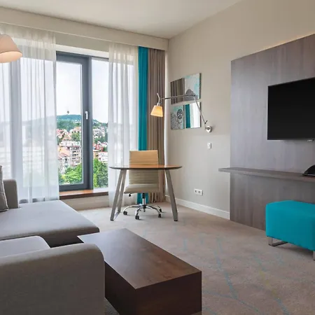 Courtyard By Marriott Sarajevo