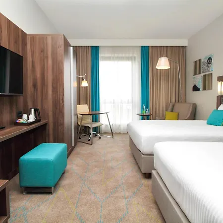 Courtyard By Marriott 4* Sarajevo