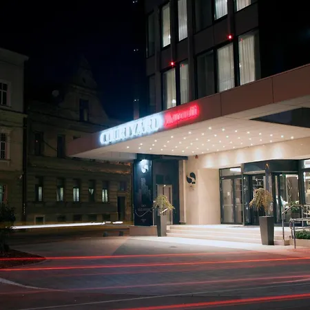 Hotel Courtyard By Marriott