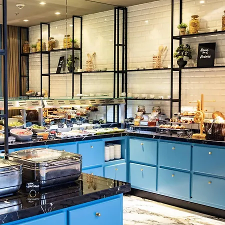 Courtyard By Marriott Hotel Sarajevo