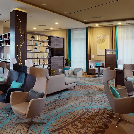 Hotel Courtyard By Marriott