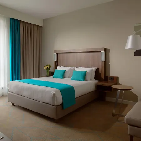 Courtyard By Marriott Hotel Sarajevo