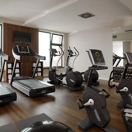 Courtyard By Marriott 4* Sarajevo