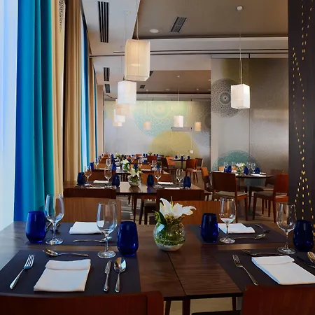 Hotel Courtyard By Marriott 4*