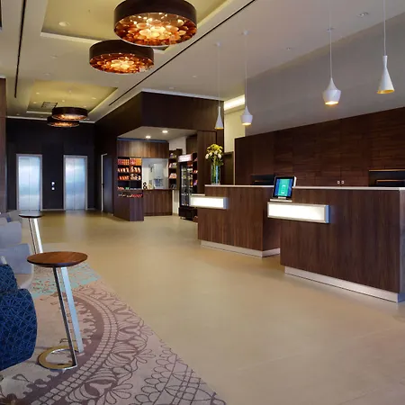 Courtyard By Marriott