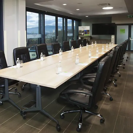 Hotel Courtyard By Marriott Sarajevo