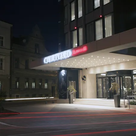 Ξενοδοχείο Courtyard By Marriott