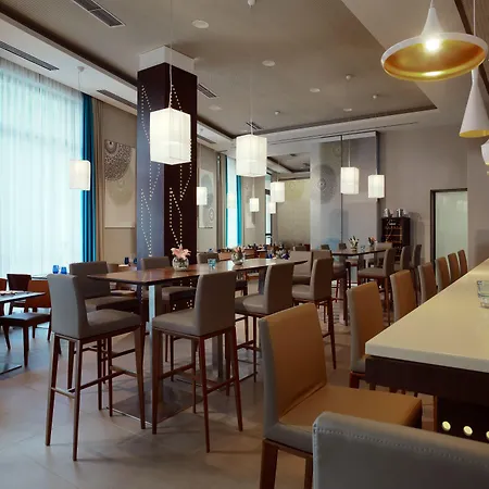 Courtyard By Marriott Sarajevo