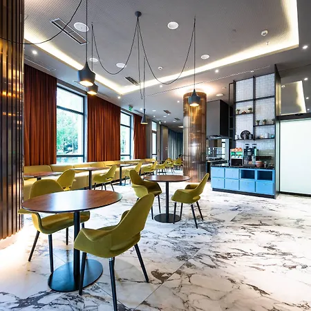 Courtyard By Marriott Hotel Sarajevo