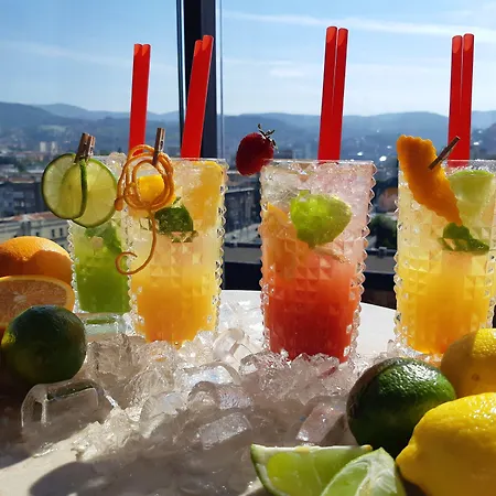 Courtyard By Marriott Hotel