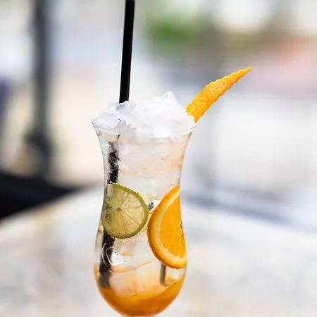 Courtyard By Marriott