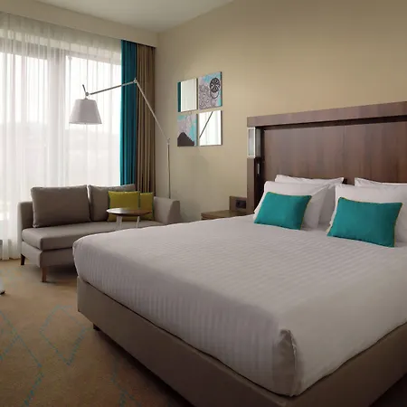 Courtyard By Marriott Hotel Sarajevo