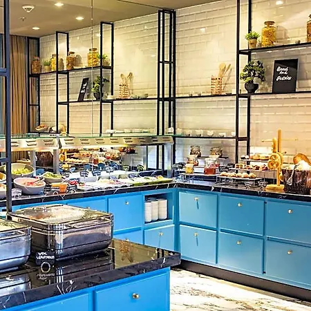 Hotel Courtyard By Marriott 4*