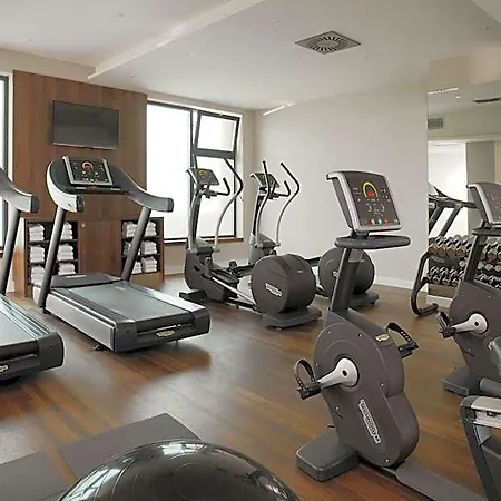 Hotel Courtyard By Marriott