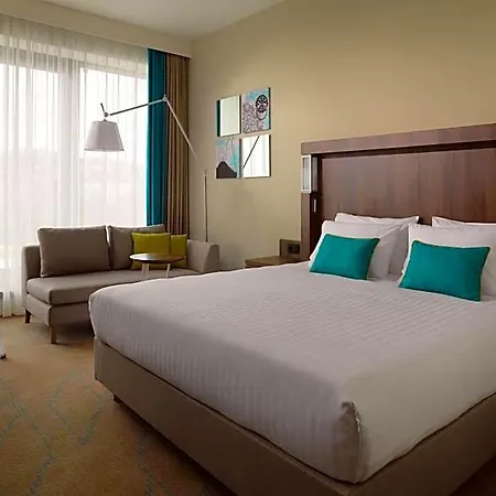 Courtyard By Marriott Hotel Sarajevo
