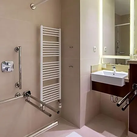 Hotel Courtyard By Marriott Sarajevo