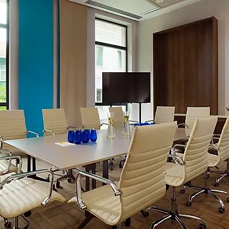 Courtyard By Marriott 4* Sarajevo