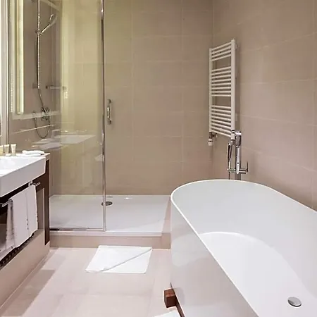 Courtyard By Marriott Sarajevo
