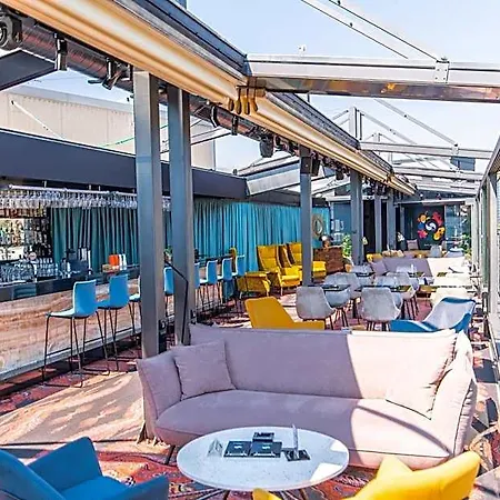 Courtyard By Marriott 4* Sarajevo