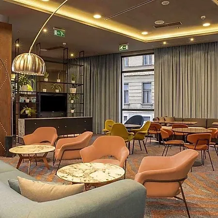 Courtyard By Marriott Sarajevo
